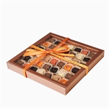 Набор из 42 конфет ручной работы из коллекции «Осень 2025» 10738 - фото 3427