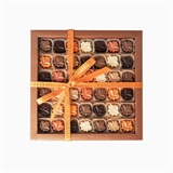 Набор из 42 конфет ручной работы из коллекции «Осень 2025» 10738 - фото 3428