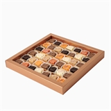 Набор из 42 конфет ручной работы из коллекции «Осень 2025» 10738 - фото 3429