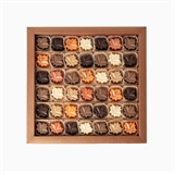 Набор из 42 конфет ручной работы из коллекции «Осень 2025» 10738 - фото 3430