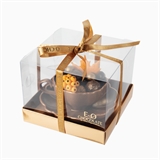 Шоколадная чашка 10739 - фото 3435