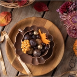 Шоколадная чашка 10739 - фото 3442