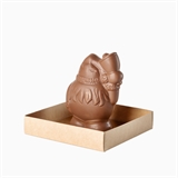 Дед мороз из молочного шоколада с сюрпризом 10750 - фото 3543