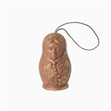 Набор шоколадных матрешек с сюрпризом 10753 - фото 3596