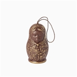 Набор шоколадных матрешек с сюрпризом 10753 - фото 3598