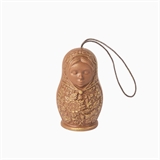 Набор шоколадных матрешек с сюрпризом 10753 - фото 3600