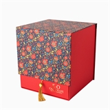 Шоколадный конь с чайными шарами. Чайный набор 10754 - фото 3617