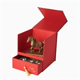 Шоколадный конь с чайными шарами. Чайный набор 10754 - фото 3619