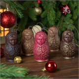 Набор шоколадных матрешек с сюрпризом 10753 - фото 3636