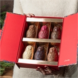 Набор шоколадных матрешек с сюрпризом 10753 - фото 3638