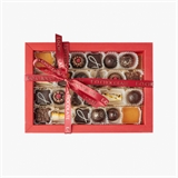 Набор из 24 конфет ручной работы из «Рождественской коллекции» 10759 - фото 3658