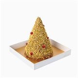 Ёлка большая с сюрпризом 10765 - фото 3716