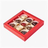 Набор из 9 конфет ручной работы из коллекции 2026 10789