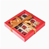 Набор из 16 конфет ручной работы из коллекции 2026 10790