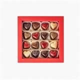 Набор из 16 конфет ручной работы из коллекции 2026 10790