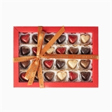 Набор из 24 конфет ручной работы из коллекции 2026 10791