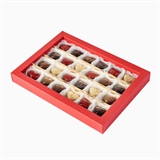 Набор из 24 конфет ручной работы из коллекции 2026 10791