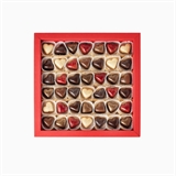 Набор из 42 конфет ручной работы из коллекции 2026 10792