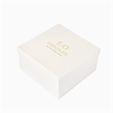 Сердце в двухэтажной коробке с драже и набором конфет 10793