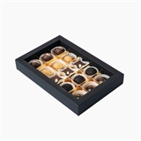 Набор из 15 конфет ручной работы из коллекции «ШЕФ» 2026 10797