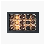 Набор из 15 конфет ручной работы из коллекции «ШЕФ» 2026 10797