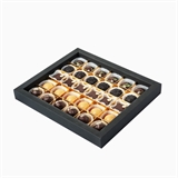 Набор из 30 конфет ручной работы из коллекции «ШЕФ» 2026 10798