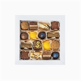 Набор из 16 конфет «Дольче Вита» 10800