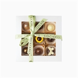 Набор из 9 конфет «Пасха 2026» 10812