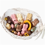 Корзина подарочная "Пасха 2026" 10816