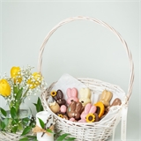 Корзина подарочная "Пасха 2026" 10816
