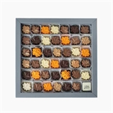 42 конфеты ручной работы из коллекции «День учителя '26» 10847